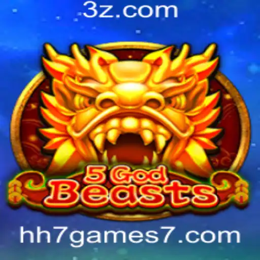 Explorando o Mundo de 5GodBeasts: A Nova Sensação de hh7.games