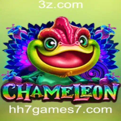 Descubra o Mundo Fascinante de 'Chameleon': O Jogo de Dedução Popular em hh7.games