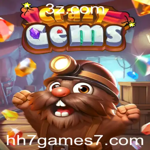 Explorando o Mundo Fascinante de CrazyGems: O Jogo dos Amantes de Joias