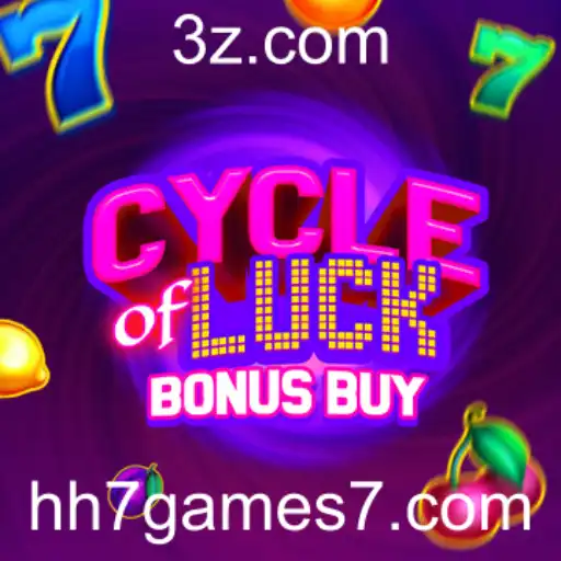 Descubra o Fascinante Mundo do Jogo CycleofLuckBonusBuy