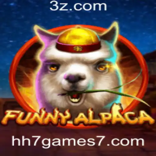 Explorando o Mundo Divertido de FunnyAlpaca