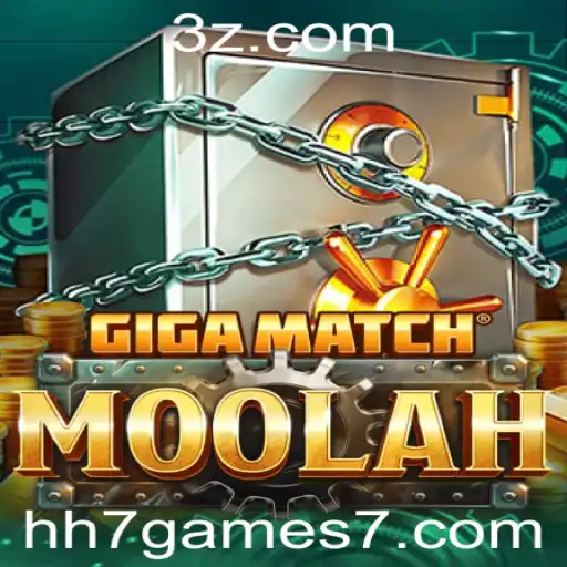 Explorando o Universo de GigaMatchMoolah: Um Mergulho no Novo Fenômeno dos Jogos