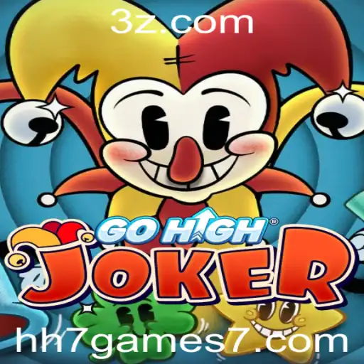 Explorando o Universo do GoHighJoker