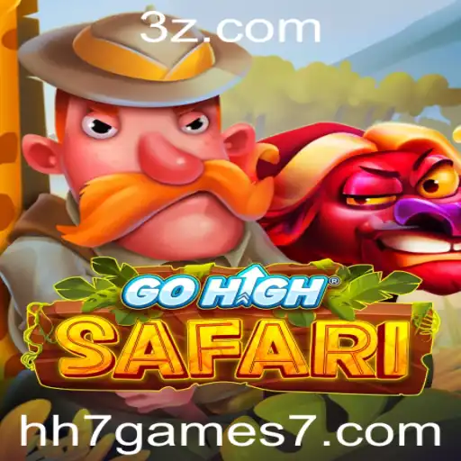 Descobrindo o GoHighSafari: Uma Aventura de Jogo Inovadora