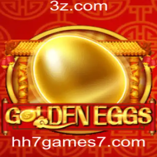 Descubra o Fascinante Mundo de GoldenEggs: Um Jogo Envolvente em hh7.games