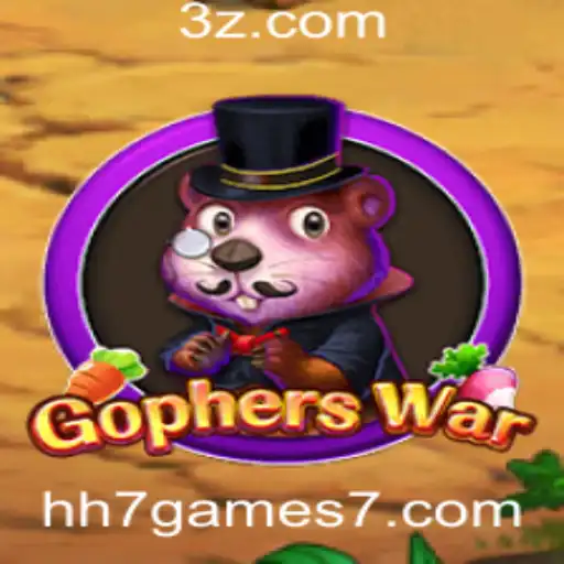 Desvendando o Jogo GophersWar: Aventuras e Estratégias Incríveis