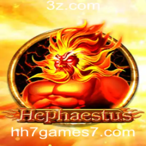 Descobrindo Hephaestus: O Novo Desafio de hh7.games