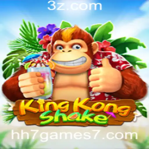 Descubra o Fascinante Mundo de KingKongShake