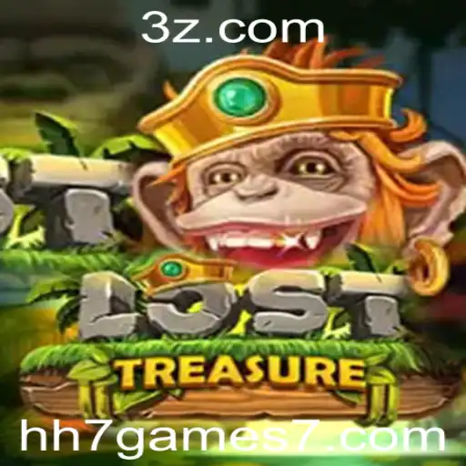 Explorando o Mundo de Aventura no Jogo LostTreasure