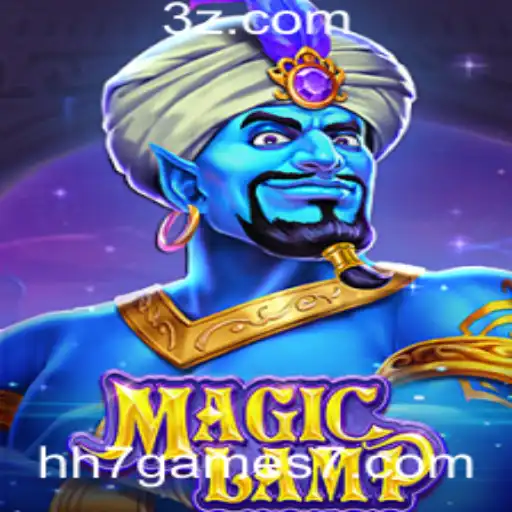 Explorando o Mundo Mágico de MagicLamp - Um Jogo Envolvente