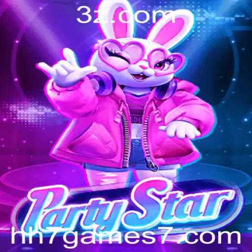 Descubra o Mundo de PartyStar: O Jogo de Festa do Momento