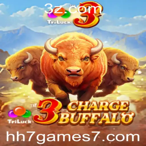 Descubra o Mundo Empolgante de '3ChargeBuffalo'