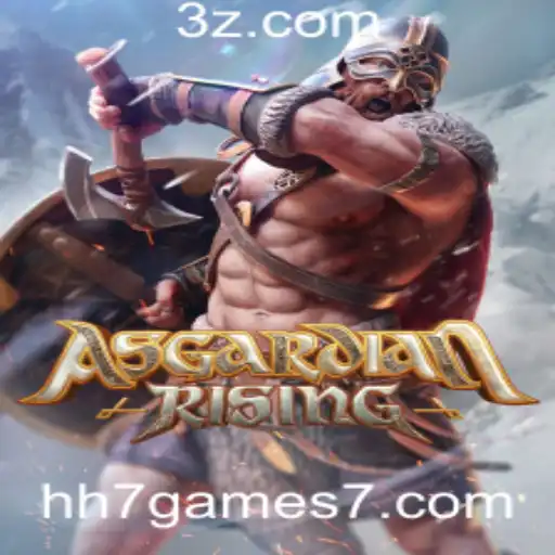 Explorando AsgardianRising: Aventura e Estratégia no Mundo Nórdico