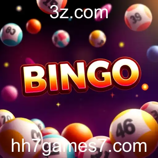 Bingo Online: A Evolução do Jogo Clássico em hh7.games