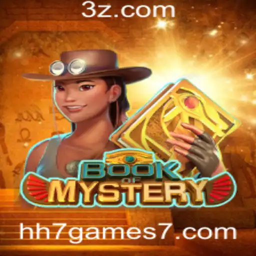 Explorando BookofMystery: Um Mergulho no Jogo Fascinante da hh7.games