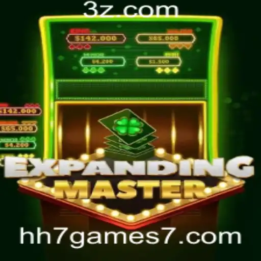 Descubra o Mundo Cativante de ExpandingMaster