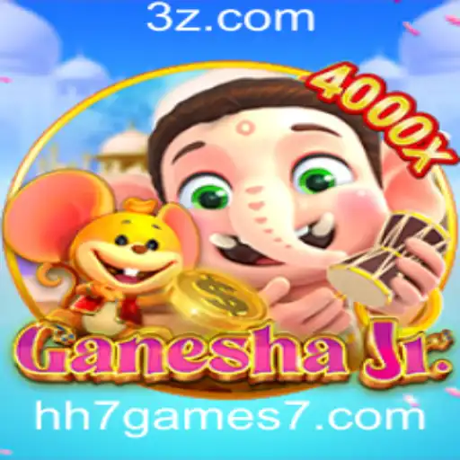 GaneshaJr: Uma Nova Experiência de Jogo no Mundo Virtual