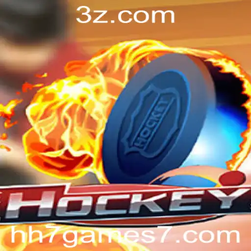 Explorando o Fascinante Mundo do Hockey em hh7.games