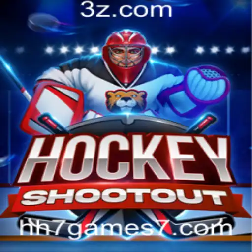Descubra o HockeyShootout: O Jogo que Revoluciona o Mundo dos Esportes Digitais