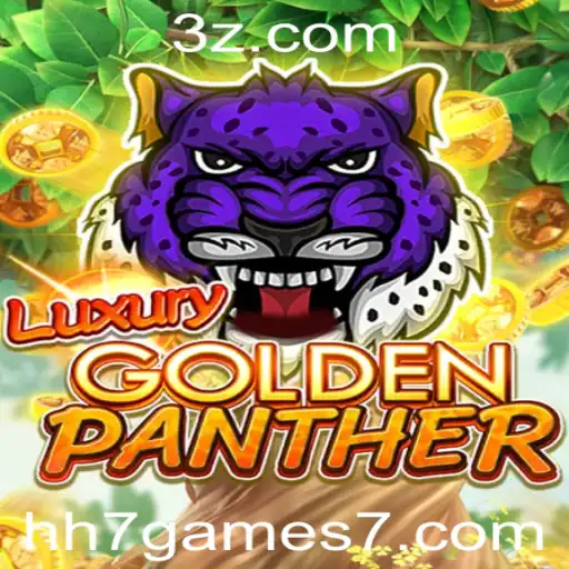 LUXURYGOLDENPANTHER: Descubra o Mundo Atraente e Cativante deste Jogo Incrível