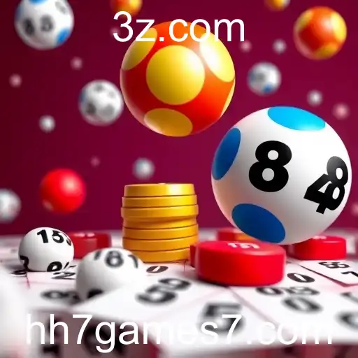O Fascinante Mundo da Loteria: Apostas, Estratégias e Sucessos no hh7.games