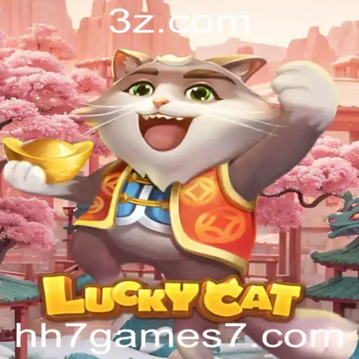 Explorando o Mundo de LuckyCat: O Novo Fenômeno dos Jogos Online