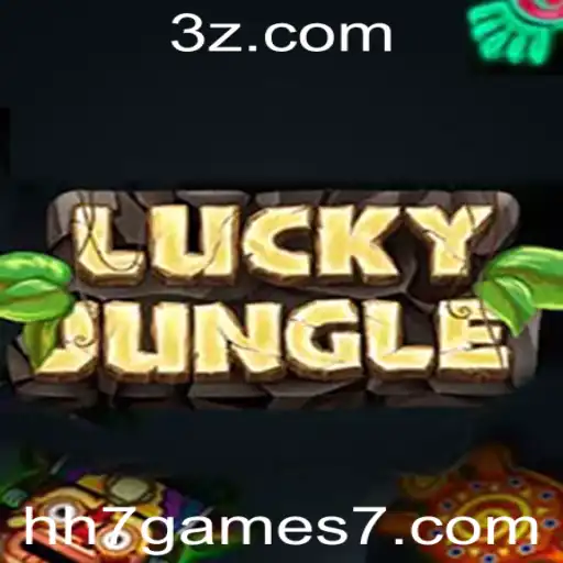 Explorando o Mundo de LuckyJungle: Diversão e Estratégia na Plataforma hh7.games