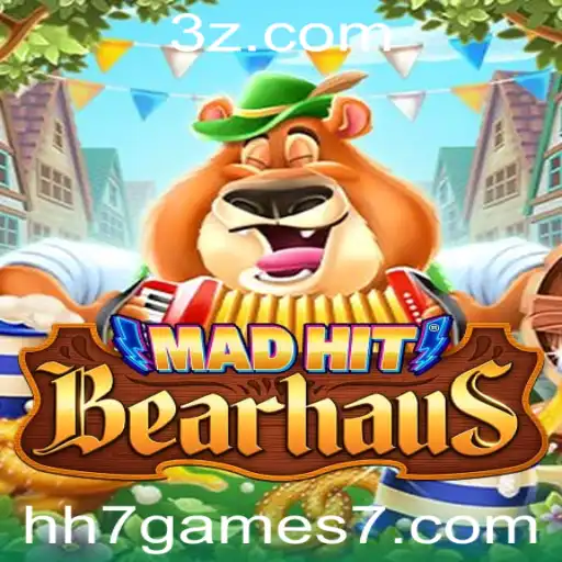 Explorando o Jogo MadHitBearhaus: Descrição, Introdução e Regras