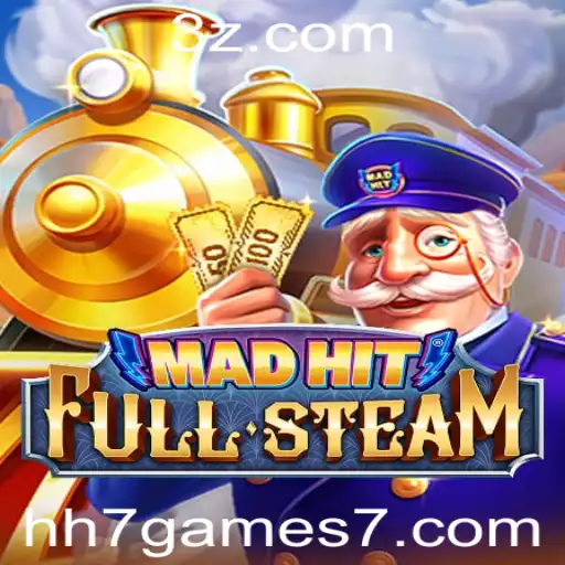 Descubra MadHitFullSteam: O Novo Fenômeno dos Jogos Online