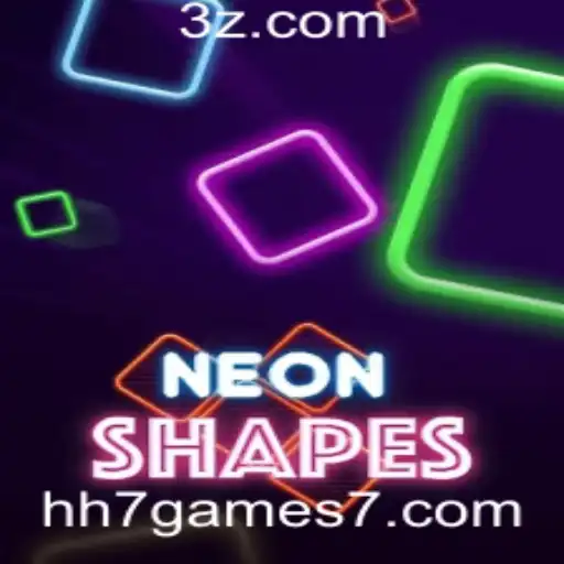Explorando o Mundo de NeonShapes: Um Mergulho no Jogo Popular
