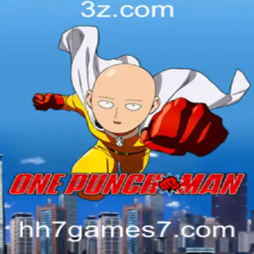 OnePunchMan: O Fenômeno dos Games que Une Poder e Estratégia