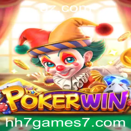 Descubra o Fascinante Mundo de POKERWIN e o Portal hh7.games