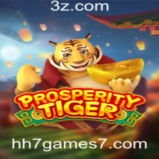 Explorando o Mundo Empolgante de ProsperityTiger: O Novo Jogo em Alta