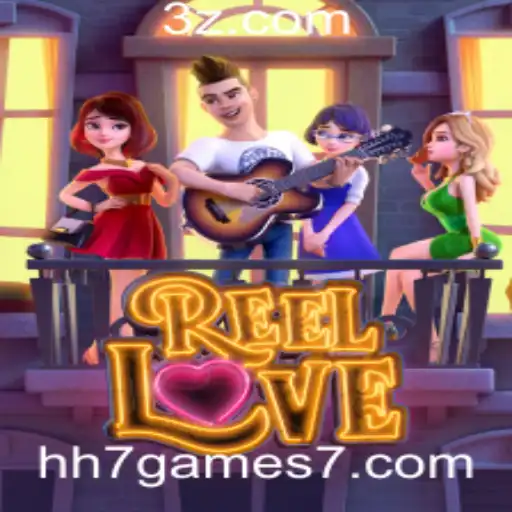 ReelLove: Um Mergulho no Mundo Encantador dos Cassinos Online