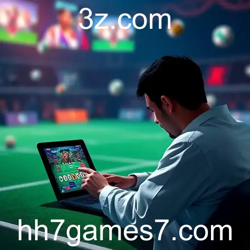 Jogo Responsável: Uma Abordagem Segura para Entretenimento Online