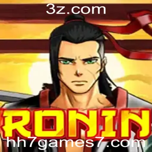 Ronin: A Jornada do Samurai Solitário