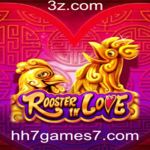 RoosterInLove: Descubra o Fascínio do Novo Jogo da hh7.games