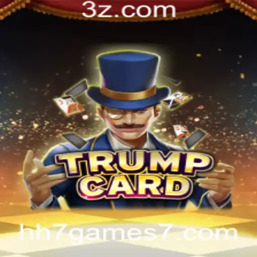 Descubra o Mundo Estratégico de TrumpCard da hh7.games
