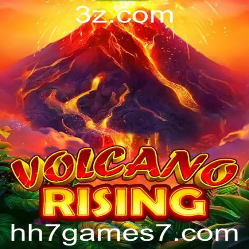 Descubra o Empolgante Mundo de VolcanoRising