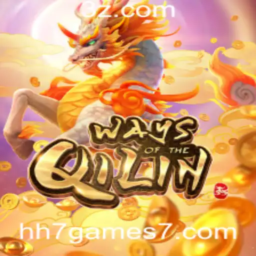 Descubra Ways of the Qilin: A Nova Sensação do Mundo dos Jogos