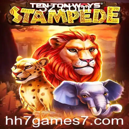 Explorando o Mundo de TenTonWaysStampede: Uma Jornada de Aventura e Estratégia