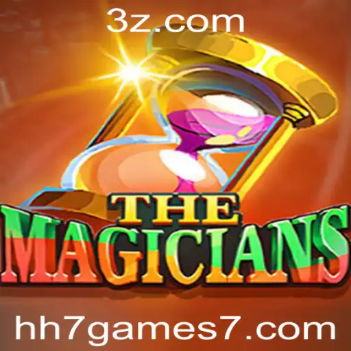 Descubra o Fascinante Mundo de 'TheMagicians': O Jogo Online em hh7.games