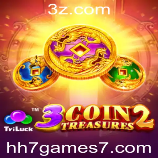 Explorando o Mundo Fascinante de 3CoinTreasures2