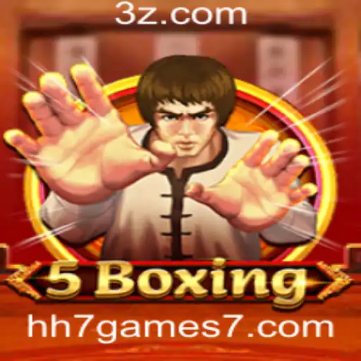 Descubra o Mundo Empolgante de 5Boxing: Competição e Estratégia no Universo dos Jogos