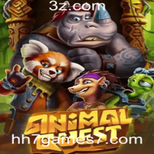 Explorando o Mundo de AnimalQuest: Aventuras e Estratégias