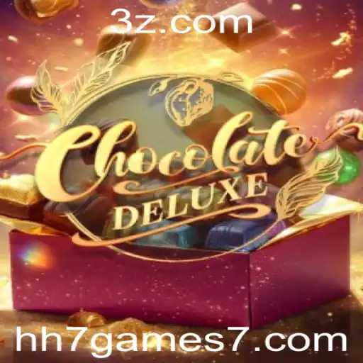 Explorando o Mundo de ChocolateDeluxe: O Jogo que Encanta e Diverte