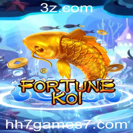 FORTUNEKOI: Mergulhe na Aventura Aquática do hh7.games