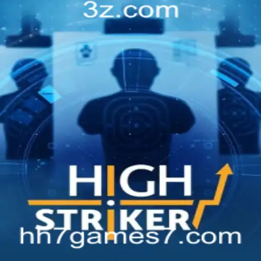 Descubra o Mundo de HighStriker: Um Jogo Inovador no Universo de hh7.games