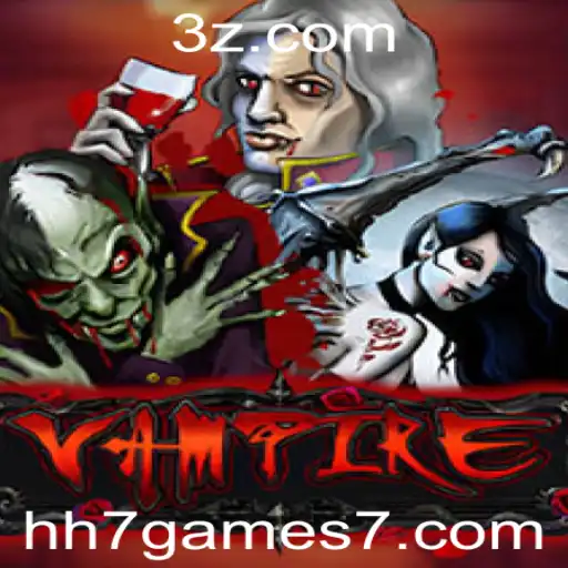 Explorando o Jogo 'Vampire' na Plataforma hh7.games