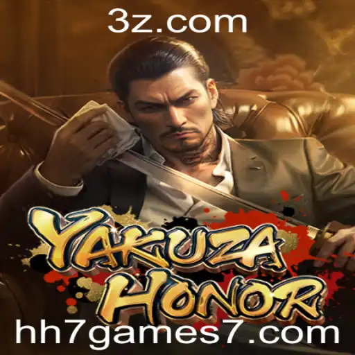 Descubra o Mundo de YakuzaHonor: O Novo Fenômeno dos Games